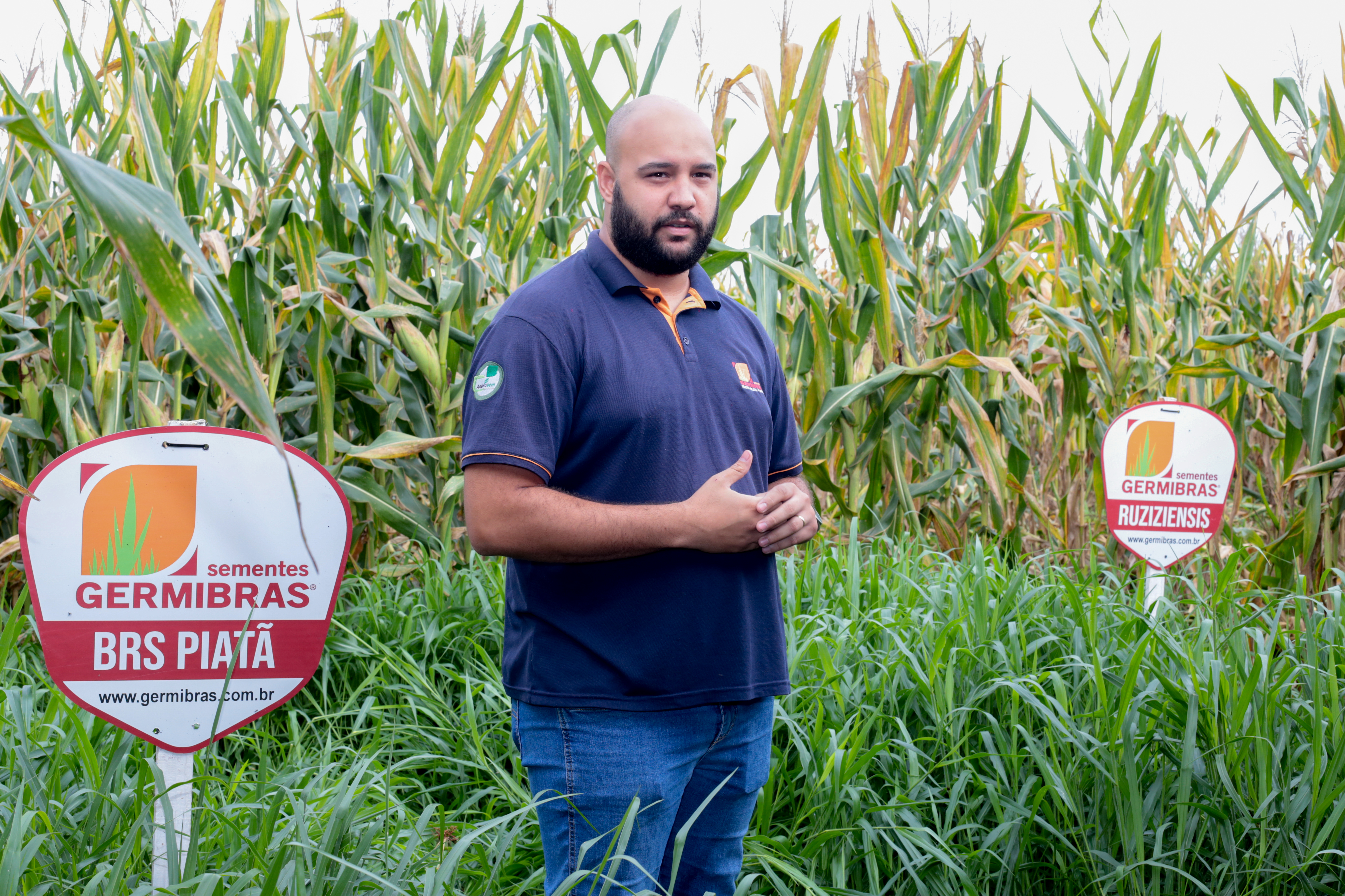 2° Dia de Campo - Foto 30